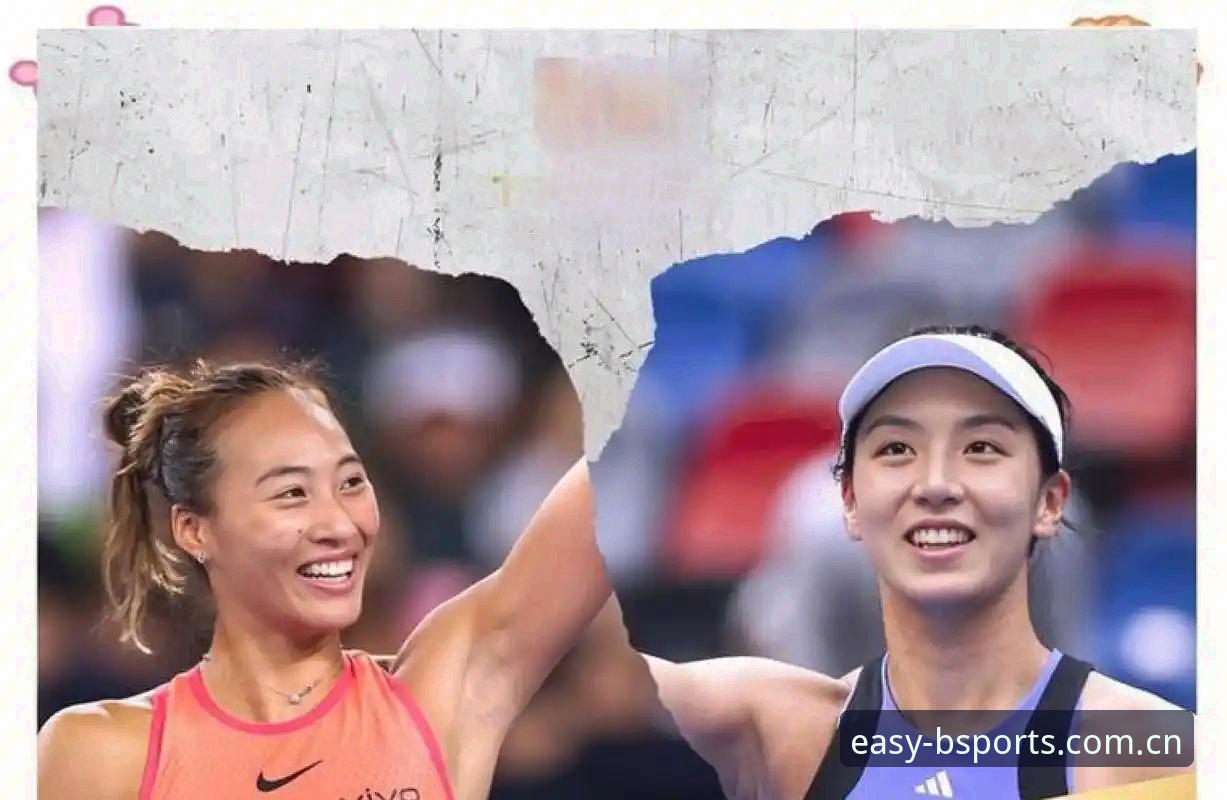 B体育移动版教程攻略 2026法网女单签表深度解析与观赛指南:郑钦文保分战、王欣瑜突围攻略
